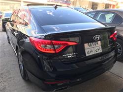هیوندای سۆناتا